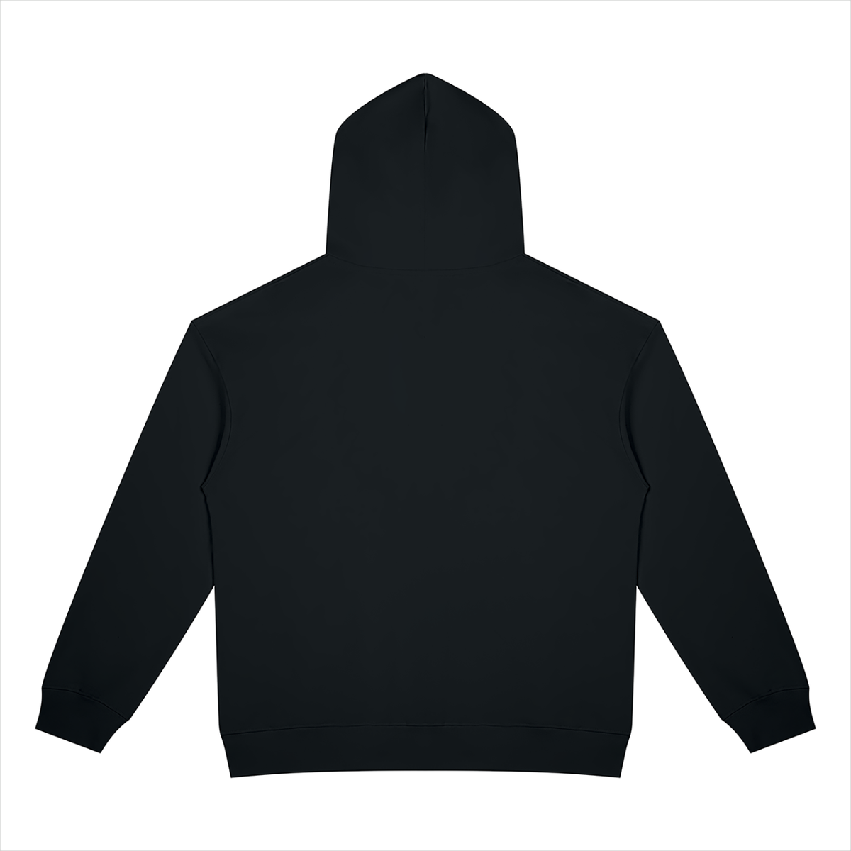 Unisex Heavyweight Full Zip Hoodie