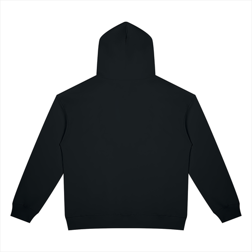 Unisex Heavyweight Full Zip Hoodie