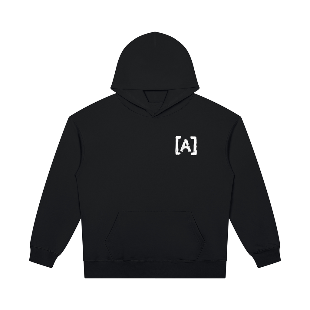 Unisex Heavyweight Pullover Hoodie