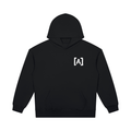 Unisex Heavyweight Pullover Hoodie