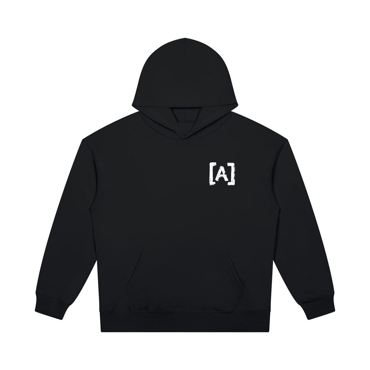 Unisex Heavyweight Pullover Hoodie